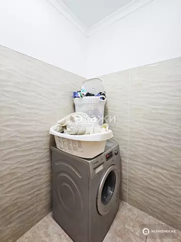 62 м², 2-комнатная квартира, этаж 8 из 16, 62 м², изображение - 13