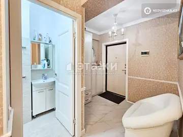 62 м², 2-комнатная квартира, этаж 8 из 16, 62 м², изображение - 15