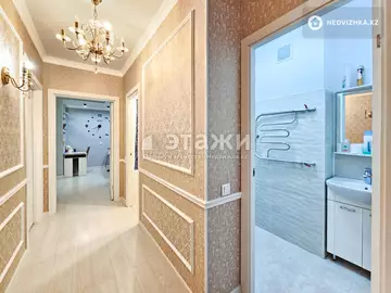62 м², 2-комнатная квартира, этаж 8 из 16, 62 м², изображение - 16