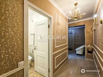 62 м², 2-комнатная квартира, этаж 8 из 16, 62 м², изображение - 19
