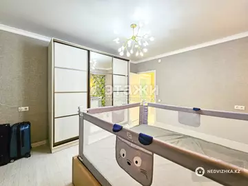 62 м², 2-комнатная квартира, этаж 8 из 16, 62 м², изображение - 22