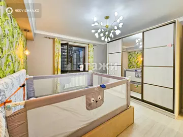 62 м², 2-комнатная квартира, этаж 8 из 16, 62 м², изображение - 23