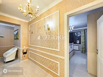 62 м², 2-комнатная квартира, этаж 8 из 16, 62 м², изображение - 24