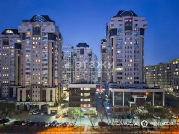 62 м², 2-комнатная квартира, этаж 8 из 16, 62 м², изображение - 26