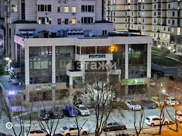 62 м², 2-комнатная квартира, этаж 8 из 16, 62 м², изображение - 27