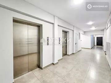 62 м², 2-комнатная квартира, этаж 8 из 16, 62 м², изображение - 29
