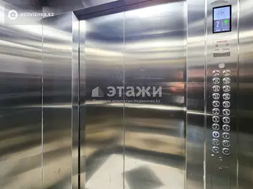 62 м², 2-комнатная квартира, этаж 8 из 16, 62 м², изображение - 30