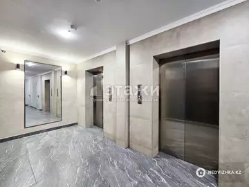62 м², 2-комнатная квартира, этаж 8 из 16, 62 м², изображение - 31
