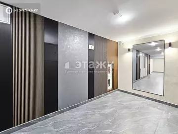 62 м², 2-комнатная квартира, этаж 8 из 16, 62 м², изображение - 32