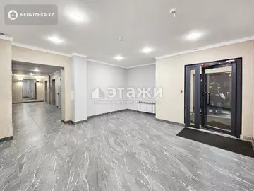 62 м², 2-комнатная квартира, этаж 8 из 16, 62 м², изображение - 33