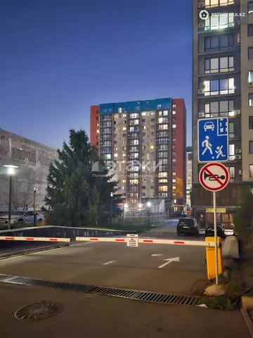 62 м², 2-комнатная квартира, этаж 8 из 16, 62 м², изображение - 40