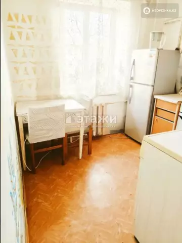 1-комнатная квартира, этаж 4 из 4, 30 м²