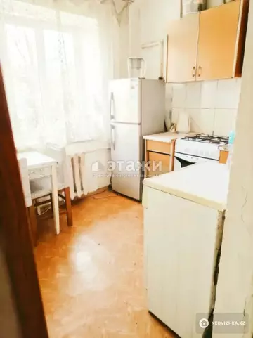 30 м², 1-комнатная квартира, этаж 4 из 4, 30 м², изображение - 4