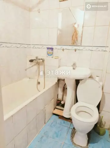 30 м², 1-комнатная квартира, этаж 4 из 4, 30 м², изображение - 6
