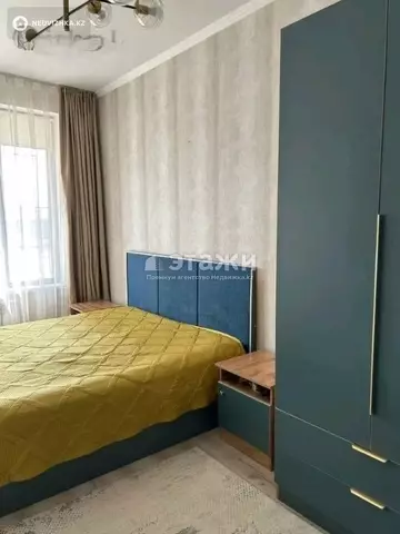 2-комнатная квартира, этаж 1 из 13, 64 м²