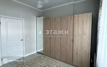 64 м², 2-комнатная квартира, этаж 1 из 13, 64 м², изображение - 6