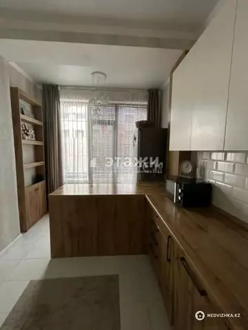 64 м², 2-комнатная квартира, этаж 1 из 13, 64 м², изображение - 7