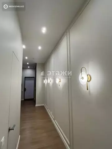 112 м², 3-комнатная квартира, этаж 12 из 12, 112 м², изображение - 6