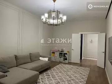 112 м², 3-комнатная квартира, этаж 12 из 12, 112 м², изображение - 7