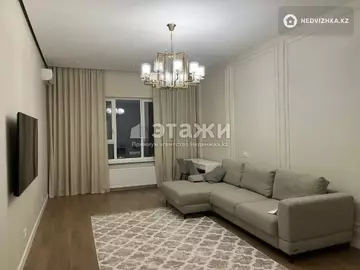 112 м², 3-комнатная квартира, этаж 12 из 12, 112 м², изображение - 8