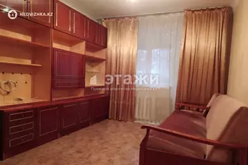 1-комнатная квартира, этаж 1 из 4, 33 м²