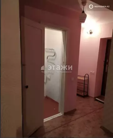 1-комнатная квартира, этаж 1 из 4, 33 м²