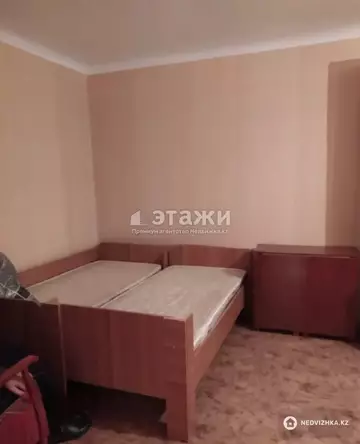 33 м², 1-комнатная квартира, этаж 1 из 4, 33 м², изображение - 4