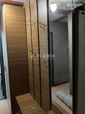 2-комнатная квартира, этаж 3 из 5, 44 м²