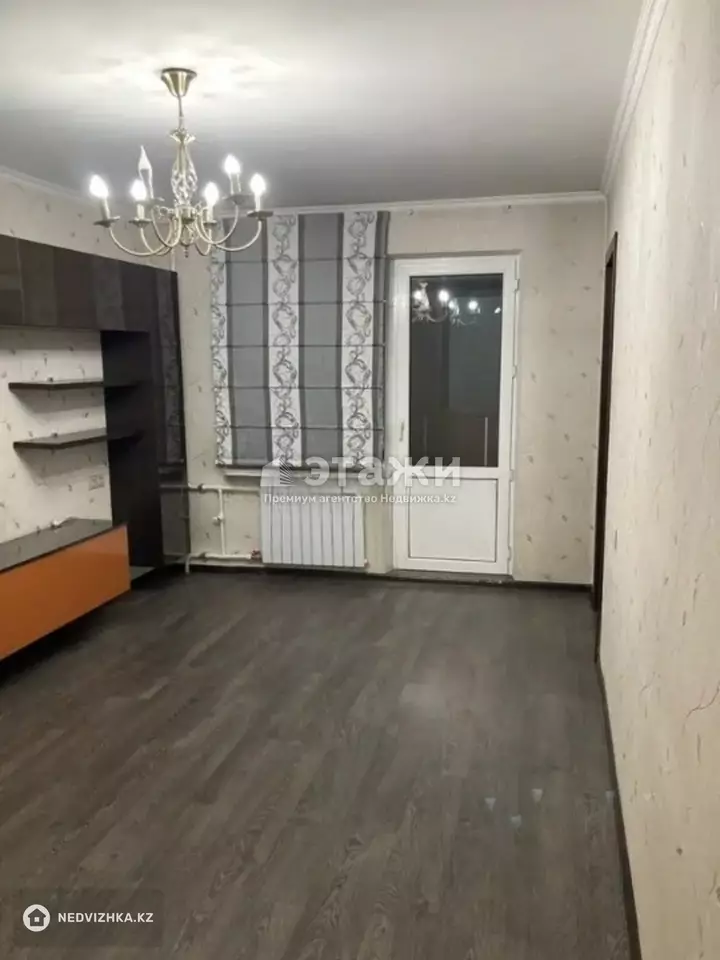 44 м², 2-комнатная квартира, этаж 3 из 5, 44 м², изображение - 1