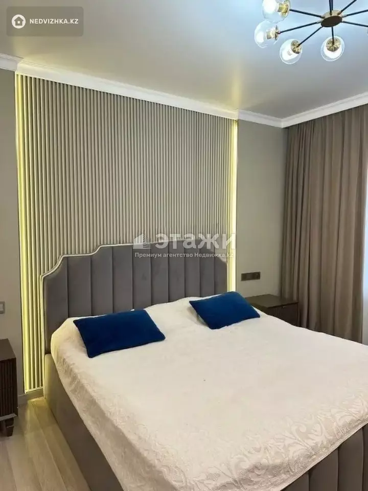 110 м², 3-комнатная квартира, этаж 10 из 12, 110 м², изображение - 1