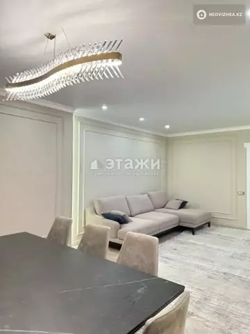 110 м², 3-комнатная квартира, этаж 10 из 12, 110 м², изображение - 5