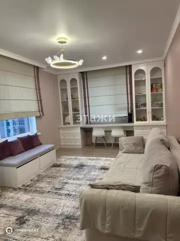 110 м², 3-комнатная квартира, этаж 10 из 12, 110 м², изображение - 6