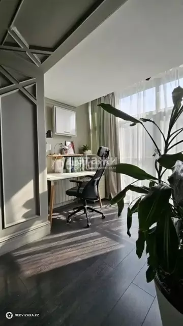 96 м², 3-комнатная квартира, этаж 4 из 5, 96 м², изображение - 4