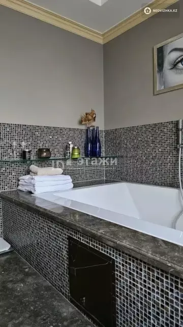 96 м², 3-комнатная квартира, этаж 4 из 5, 96 м², изображение - 5