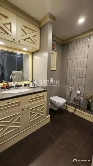 96 м², 3-комнатная квартира, этаж 4 из 5, 96 м², изображение - 7