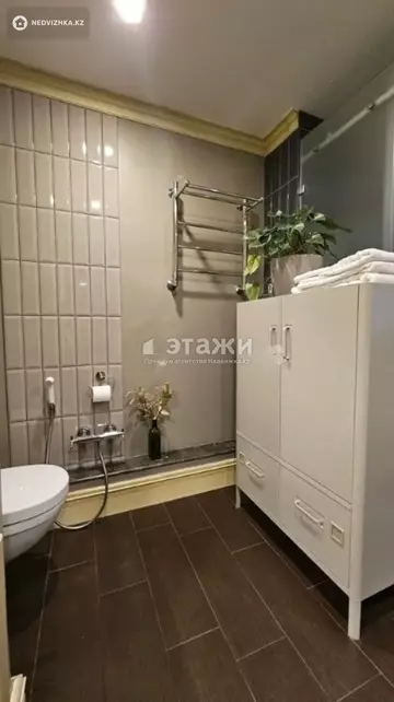 96 м², 3-комнатная квартира, этаж 4 из 5, 96 м², изображение - 8