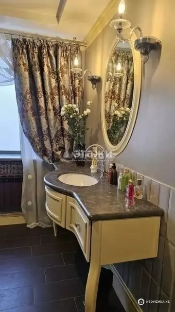96 м², 3-комнатная квартира, этаж 4 из 5, 96 м², изображение - 9