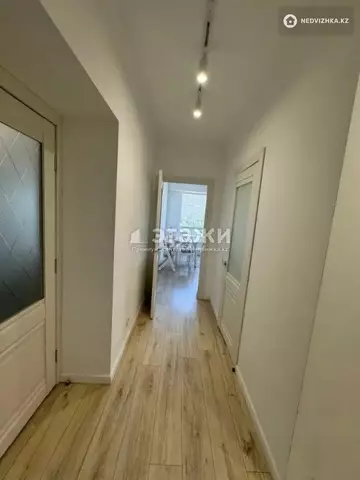 43 м², 1-комнатная квартира, этаж 6 из 21, 43 м², изображение - 5