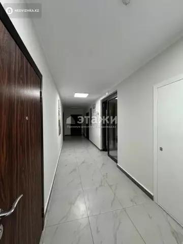 43 м², 1-комнатная квартира, этаж 6 из 21, 43 м², изображение - 6