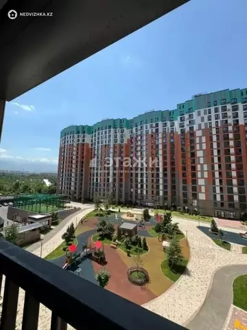 43 м², 1-комнатная квартира, этаж 6 из 21, 43 м², изображение - 7