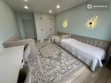 110 м², 3-комнатная квартира, этаж 11 из 12, 110 м², изображение - 5