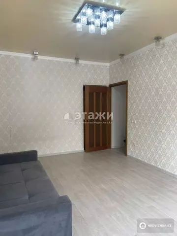 1-комнатная квартира, этаж 2 из 9, 40 м²