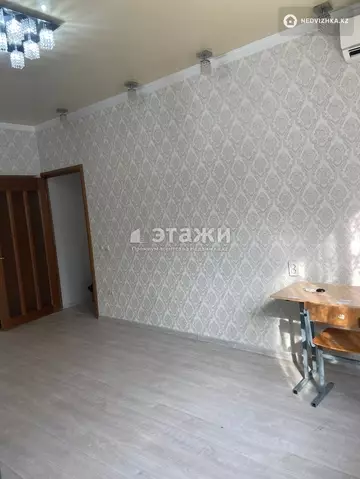 1-комнатная квартира, этаж 2 из 9, 40 м²