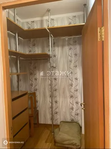 1-комнатная квартира, этаж 2 из 9, 40 м²