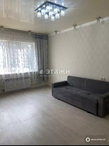 40 м², 1-комнатная квартира, этаж 2 из 9, 40 м², изображение - 4