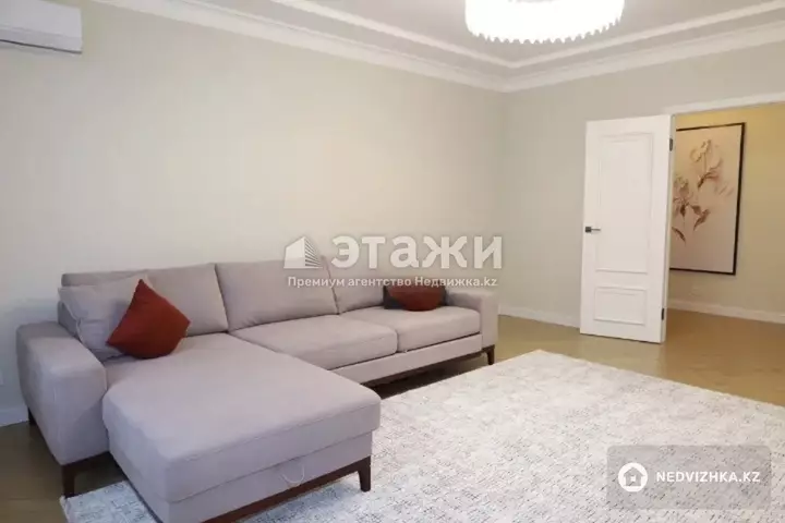 68.5 м², 2-комнатная квартира, этаж 5 из 12, 68 м², изображение - 1