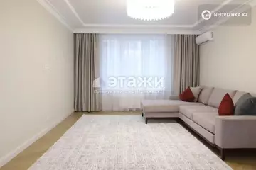 2-комнатная квартира, этаж 5 из 12, 68 м²