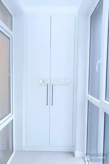 68.5 м², 2-комнатная квартира, этаж 5 из 12, 68 м², изображение - 4