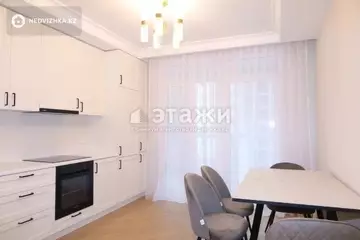 68.5 м², 2-комнатная квартира, этаж 5 из 12, 68 м², изображение - 7