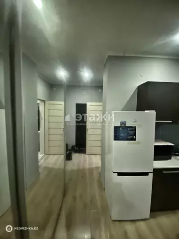 1-комнатная квартира, этаж 4 из 8, 34 м²
